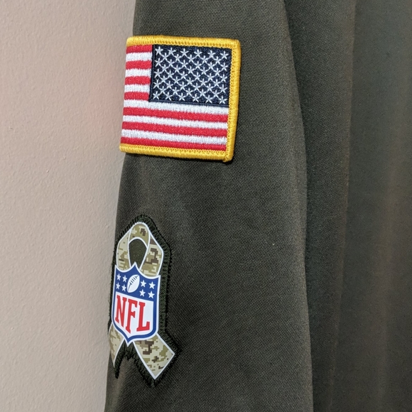 Nike Men's Jacket - Picture 2 of 8